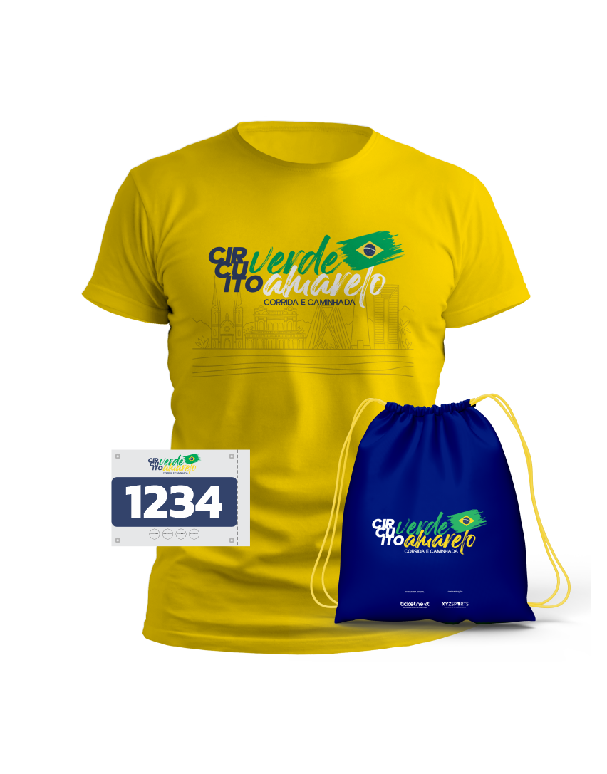 KIT COMPLETO