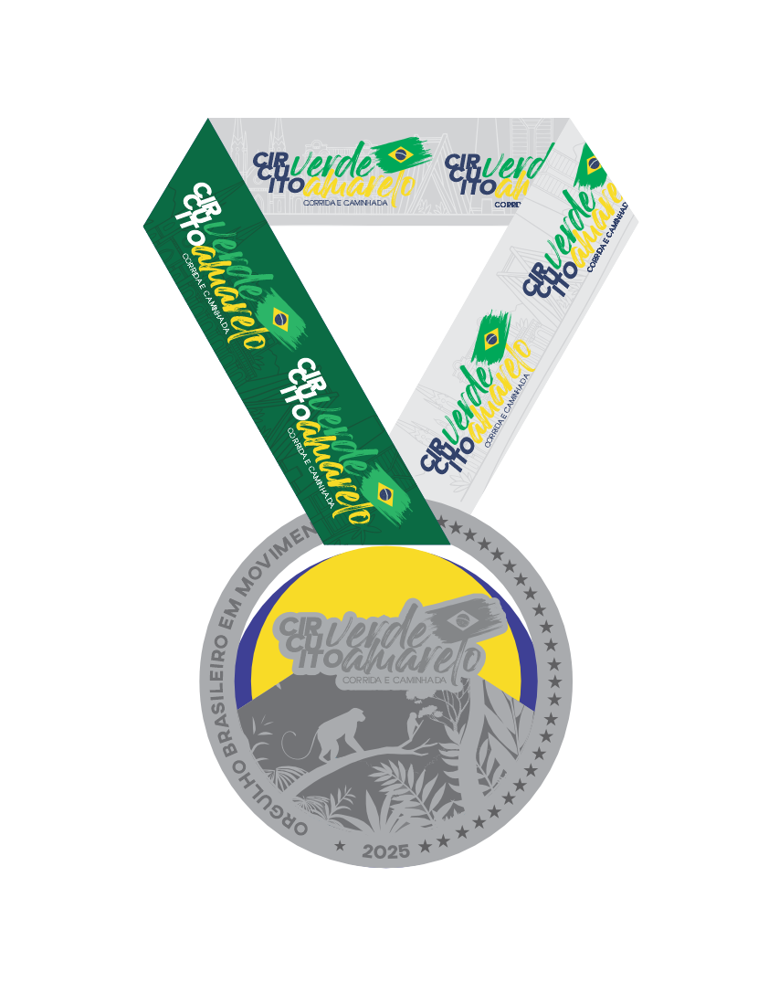 MEDALHA